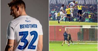 Nicklas Bendtner's wild spell at FC Copenhagen remembered - msn.com - Denmark -  Copenhagen