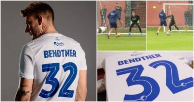 Nicklas Bendtner: Remembering when cult hero joined FC Copenhagen and sparked 'Bendtner-mania'
