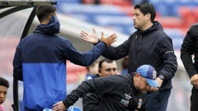 ALM schedule tough on clubs, fans: Papas - 7news.com.au - Melbourne