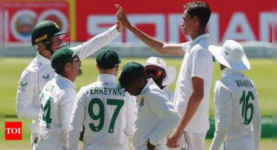 South Africa put friendships aside ahead of Devan Conway showdown