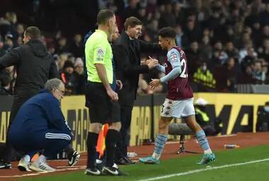 Stunning Philippe Coutinho Highlights Vs Leeds Prove Aston Villa Star Is Back To His 'World-Class' Best