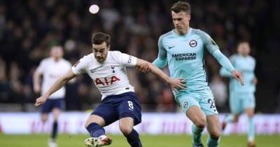 Forget Sanchez: £15.3m-rated Spurs lightweight who won 50% duels badly let Conte down - opinion