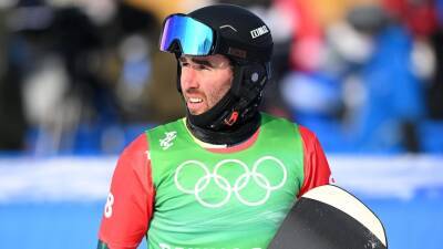 Australian men upbeat about snowboard cross mixed team medal chances at Beijing Winter Olympics
