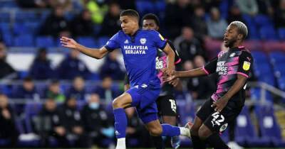 'You want to feel wanted' - Leeds United's Cody Drameh reveals motive for Cardiff City move and Steve Morison's telling influence