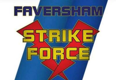 Faversham Strike Force secure groundshare deal with Faversham Town to play home games at Salters Lane next season