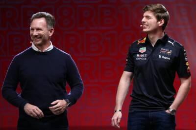 Max Verstappen explains biggest challenge new F1 cars will throw up in 2022