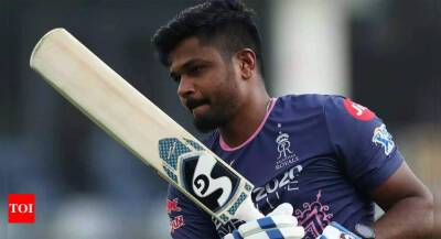 IPL auction important as we will be preparing our base for next 5-6 years: Sanju Samson