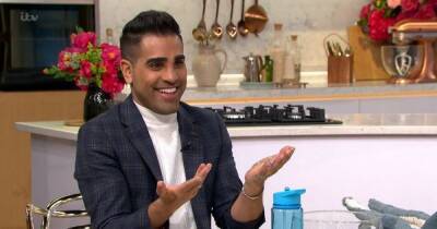 ITV This Morning's Dr Ranj Singh issues warning after revealing he was mugged on way home from Brit Awards