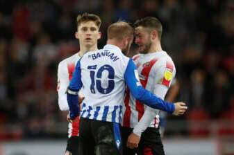 Darren Moore - Callum Paterson - Barry Bannan - 3 things we learnt about Sheffield Wednesday after Wigan win - msn.com