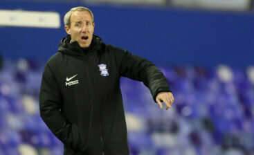 Lee Bowyer explains reasoning behind Birmingham City man’s absence from Bournemouth clash