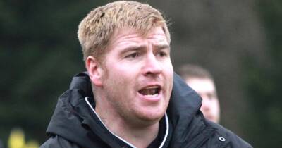 East Kilbride boss admits rugby rhythm hard to find amid disrupted schedule