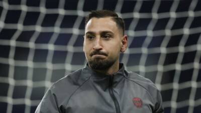 La tajante respuesta del Milan a Donnarumma - en.as.com