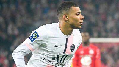 "Parece que Mbappé va a acabar en el Madrid, se habla de quien será su sustituto"