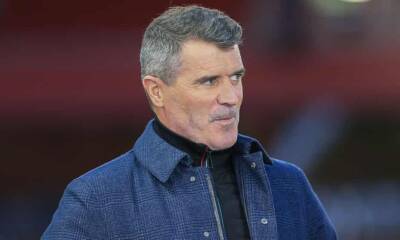 Roy Keane turns down chance to take over as Sunderland manager