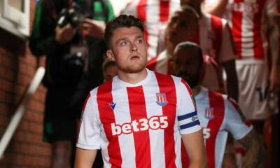 Harry Souttar: ‘Until last season, I never really felt like a Stoke player’