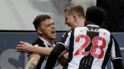 Newcastle on the up as escape bid gathers momentum