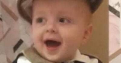 Christmas Eve - Tragic toddler died after swallowing battery in toy that 'burnt hole in heart' - manchestereveningnews.co.uk - Scotland