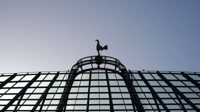 Tottenham Hotspur - Tottenham call for fans to ‘move on’ from the Y-word - bt.com