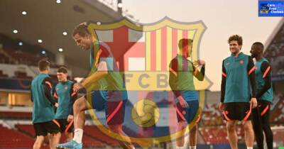 John Terry - Chelsea legend set to make history in FIFA Club World Cup as Barcelona chase dream transfer - msn.com - Britain