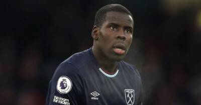 Kurt Zouma fined ‘maximum amount possible’ and has cats taken into RSPCA care