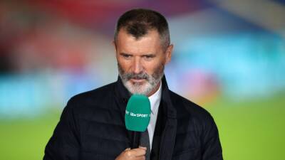 Lee Johnson - Roy Keane - Keane out of running for Sunderland role - report - rte.ie