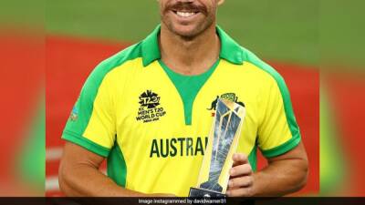 David Warner - Eoin Morgan - Kagiso Rabada - West Indies - IPL 2022 Auction: Big Hitters And A Superstar Namesake - 5 Players To Watch Out For - sports.ndtv.com - Australia - India - county Stokes -  Delhi - county Kings -  Kolkata -  Hyderabad -  Chennai -  Bangalore