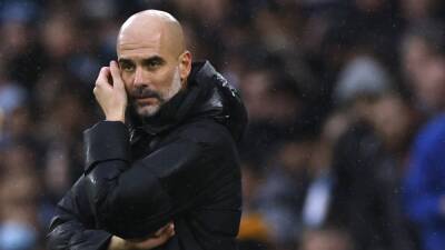 River Plate - Guardiola elige los dos mejores equipos del mundo… y sorprende - en.as.com - Manchester