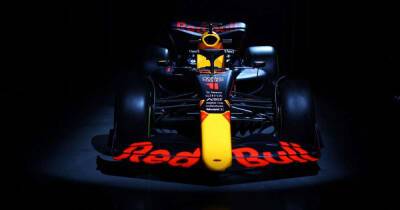 Horner: RB18 will look very different at F1 season opener