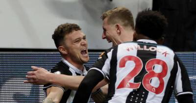 Soccer-Newcastle on the up as escape bid gathers momentum