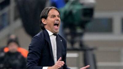 Wounded Inter face Napoli as title race hots up