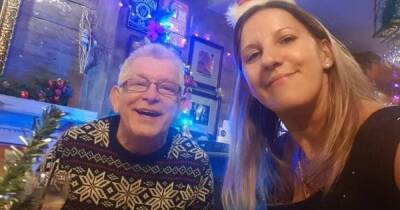 "Pub landlady saved my dad's life" - manchestereveningnews.co.uk - Manchester -  Cardiff