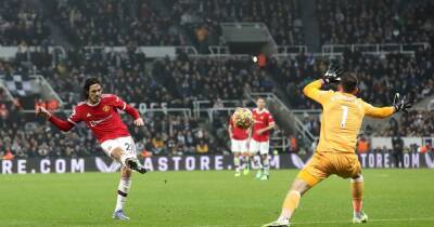 Manchester United's failed January transfer swap highlights David de Gea strength