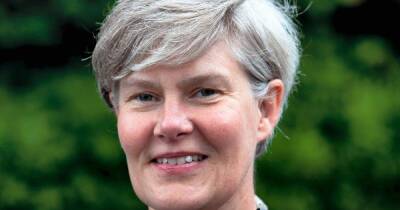 Greater Manchester MP Kate Green announces she won't stand at next general election - manchestereveningnews.co.uk - Britain - Manchester