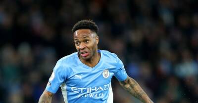 Kevin De-Bruyne - Man City handed Raheem Sterling contract priority following Brentford win - manchestereveningnews.co.uk - Manchester -  Man