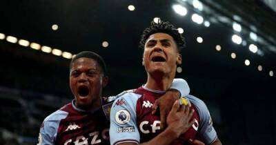 Steven Gerrard - Bertrand Traore - Bayer Leverkusen - Leon Bailey - Craig Butler fires Leon Bailey warning after Aston Villa star makes announcement - msn.com