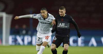 Jurgen Klopp - saint Germain - Hugo Ekitike - Graeme Bailey - Anfield reps spotted abroad in last few days as Liverpool enter fray for 'outstanding' £33m man - msn.com - France