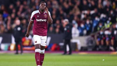 Antonio questions if Zouma offence is worse than racism