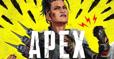 Apex Legends Season 12 'Defiance' patch notes - nerfs, buffs and map changes