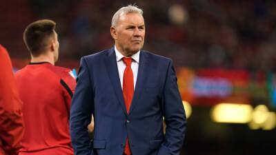 Wayne Pivac makes four changes to Wales team for Scotland Six Nations clash