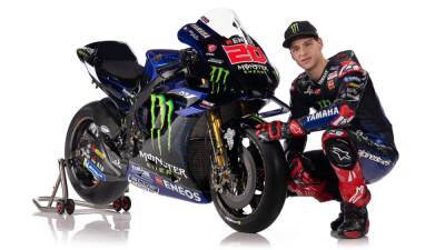MotoGP 2022: pilotos, equipos y parrilla del Mundial de motociclismo