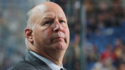 Julien to resume head coaching duties with Canadian men's hockey team - tsn.ca - Germany - Canada