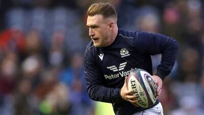 Scotland make five changes for Wales clash