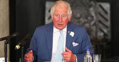 Prince Charles tests positive for Covid for second time, Clarence House confirms