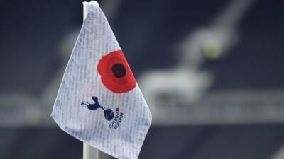 Tottenham call on fans to 'move on' from using Y word - channelnewsasia.com