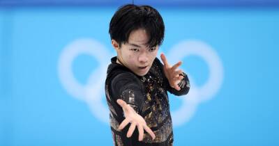 Kagiyama Yuma's silver lining playbook - olympics.com - Beijing - Japan