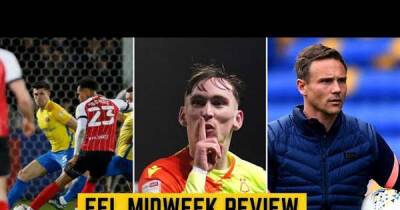 ‘Playing winning football and good football’ – Sheffield United enjoying upturn in fortunes