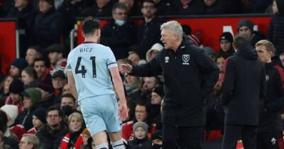 Declan Rice - Pep Guardiola - Txiki Begiristain - ‘I know’ - Journalist says ‘phenomenal’ £120m star would be open to joining Man City - msn.com - Britain - Manchester - Brazil -  Man