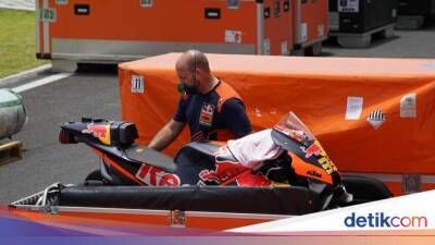 Persiapan Tuntas, Tes MotoGP Mandalika Dipastikan Siap Start - sport.detik.com - Indonesia