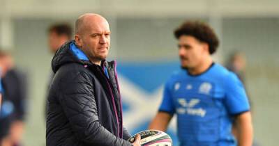 Wales vs Scotland team announcements LIVE: Six Nations line-ups after Johnny Sexton out of France vs Ireland