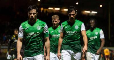Shaun Maloney - Graham Alexander - Dundee United - Hibs: Horrendous form of top six clubs going into 2022 laid bare - msn.com - county Martin - county Ross -  Livingston